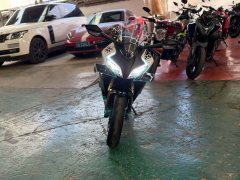 CFMOTO 450SR - ფოტო 2