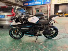 CFMOTO 450SR - ფოტო 6