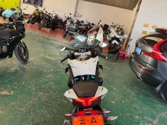 CFMOTO 450SR - ფოტო 7