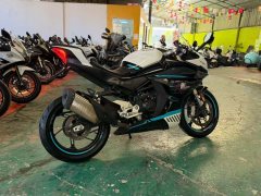 CFMOTO 450SR - ფოტო 8