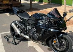 Yamaha YZF-R1 1000 cc - ფოტო 2