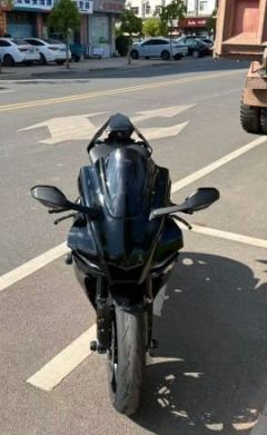 Yamaha YZF-R1 1000 cc - ფოტო 3