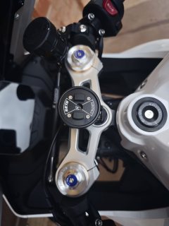 Zhangxue Motorcycles 500RR - ფოტო 4