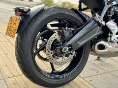 Triumph Trident 660 - ფოტო 10