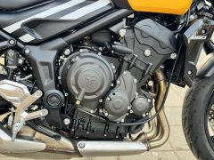 Triumph Trident 660 - ფოტო 5