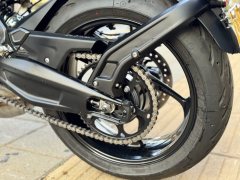 Triumph Trident 660 - ფოტო 6