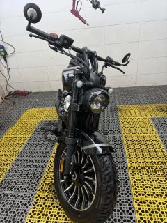 Benda Graystone 250 - ფოტო 1