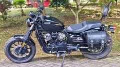 Hyosung GV300S - фото 2