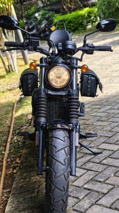 Hyosung GV300S - фото 3
