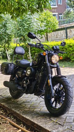 Hyosung GV300S - фото 4