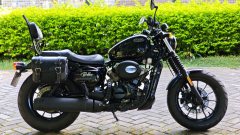 Hyosung GV300S - фото 5