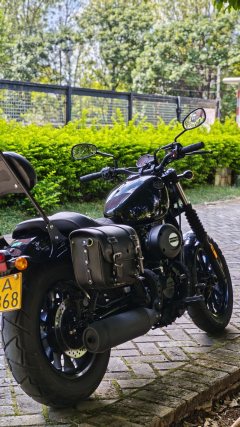 Hyosung GV300S - фото 6
