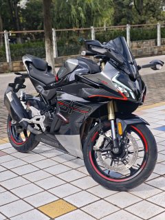 CFMOTO 450SR - ფოტო 1