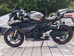 CFMOTO 450SR - ფოტო 4