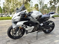 Aprilia RS 660 - ფოტო 3