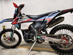 Hengjian S5 250 cc - фото 1