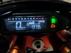 Hengjian S5 250 cc - фото 2