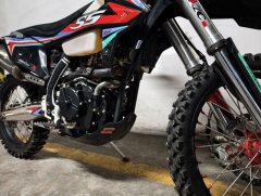 Hengjian S5 250 cc - фото 3