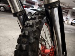 Hengjian S5 250 cc - фото 4