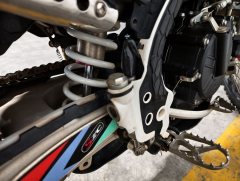 Hengjian S5 250 cc - фото 6