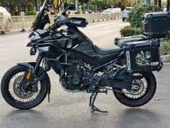 CFMOTO 800MT - ფოტო 2