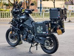 CFMOTO 800MT - ფოტო 4