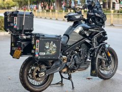 CFMOTO 800MT - ფოტო 6