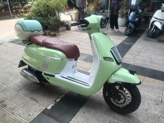 Moxiao British Marsha 150TCS - ფოტო 4