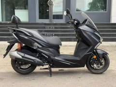 QJMOTOR Hong 250 - фото 1