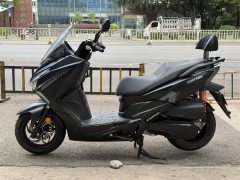 QJMOTOR Hong 250 - фото 2