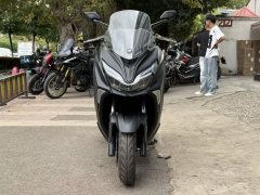 QJMOTOR Hong 250 - фото 4