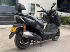QJMOTOR Hong 250 - фото 5