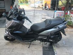 SYM Cruisym 250 - ფოტო 1