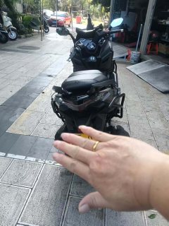SYM Cruisym 250 - ფოტო 2