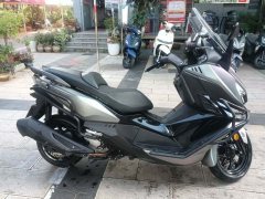 SYM Cruisym 250 - ფოტო 3
