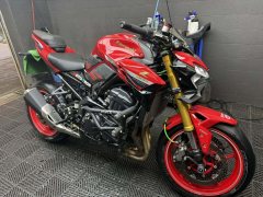 Kawasaki Z900 950 cc - ფოტო 1