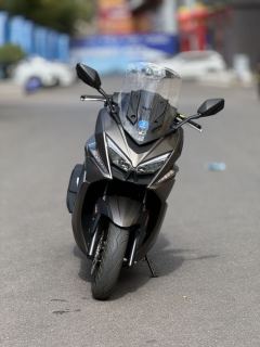 KYMCO Zongshen ST250 - photo 6