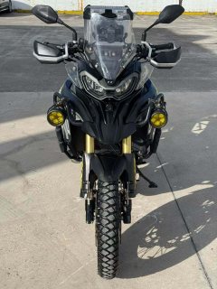 Benelli TRK702 700 cc - photo 2