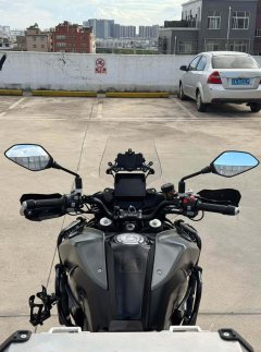 Benelli TRK702 700 cc - photo 5