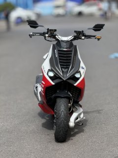 Italjet Dragster 200 - ფოტო 1