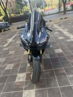 Zhangxue Motorcycles 500RR - фото 2