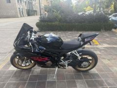 Zhangxue Motorcycles 500RR - фото 5