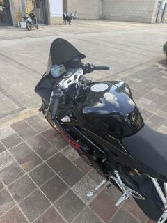 Zhangxue Motorcycles 500RR - фото 7