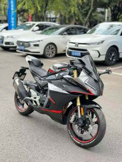 CFMOTO 450SR - ფოტო 1