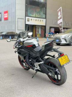 CFMOTO 450SR - ფოტო 4