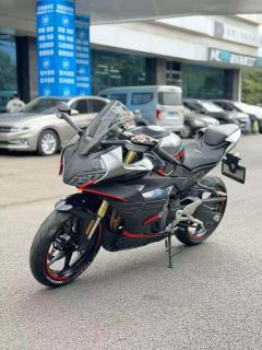 CFMOTO 450SR - ფოტო 6