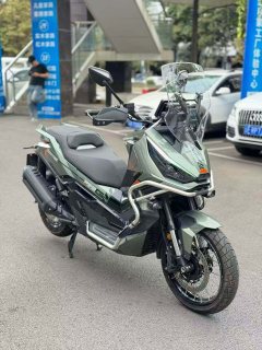 Zontes 368G - photo 1
