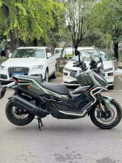 Zontes 368G - photo 2