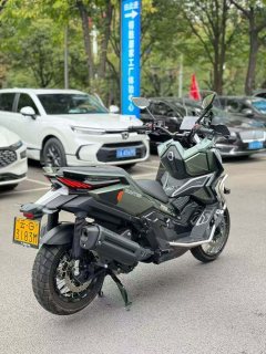 Zontes 368G - photo 3