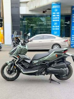 Zontes 368G - photo 5